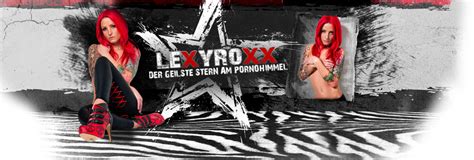 lexyroxx pornos|LexyRoxxs Porn Videos 